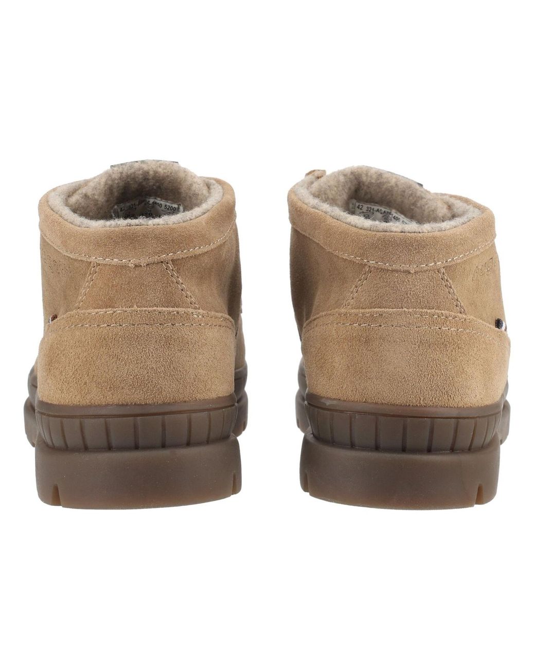 Bugatti Schnürschuh in Brown für Herren