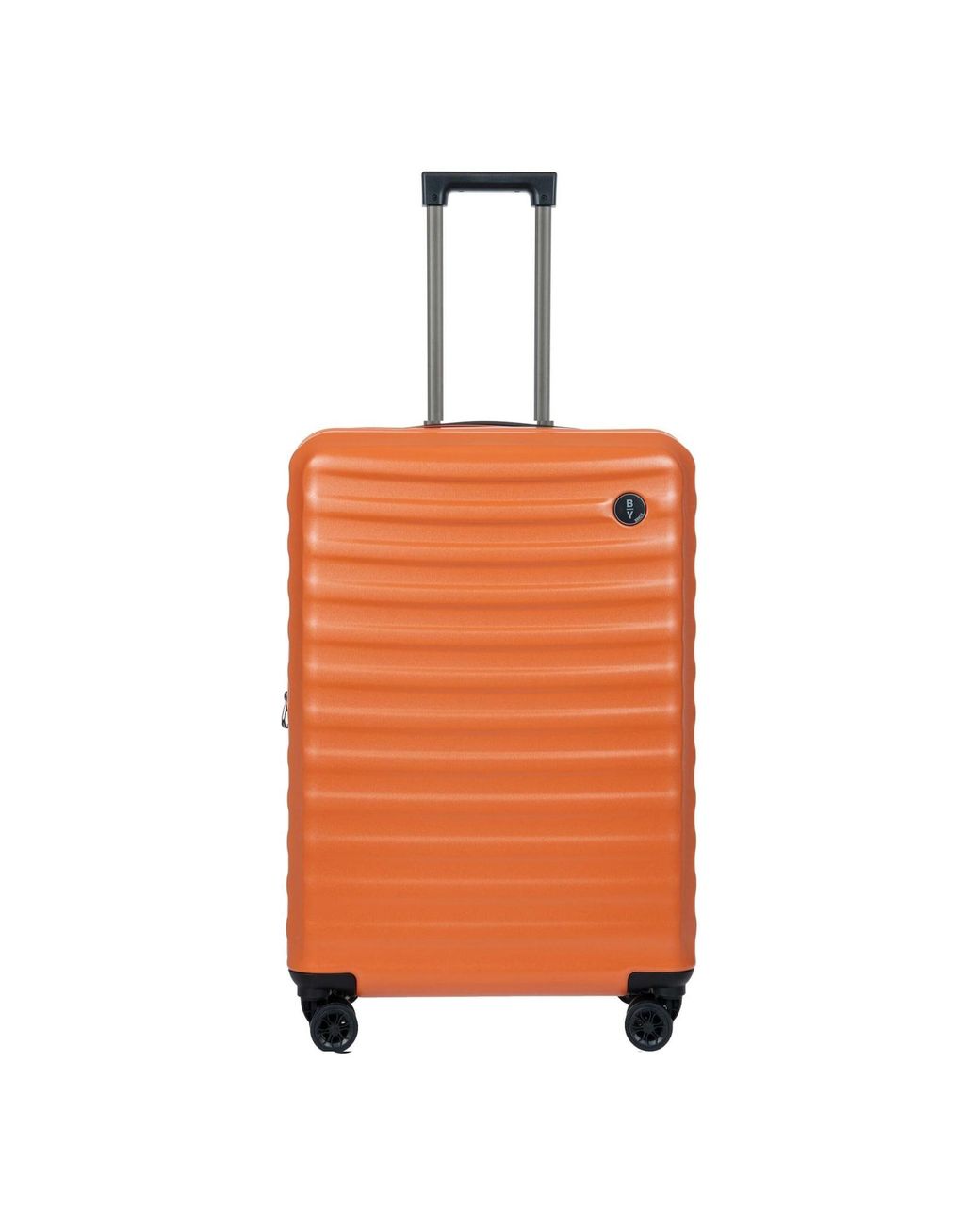 Bric's Brics Trolley in Orange für Herren