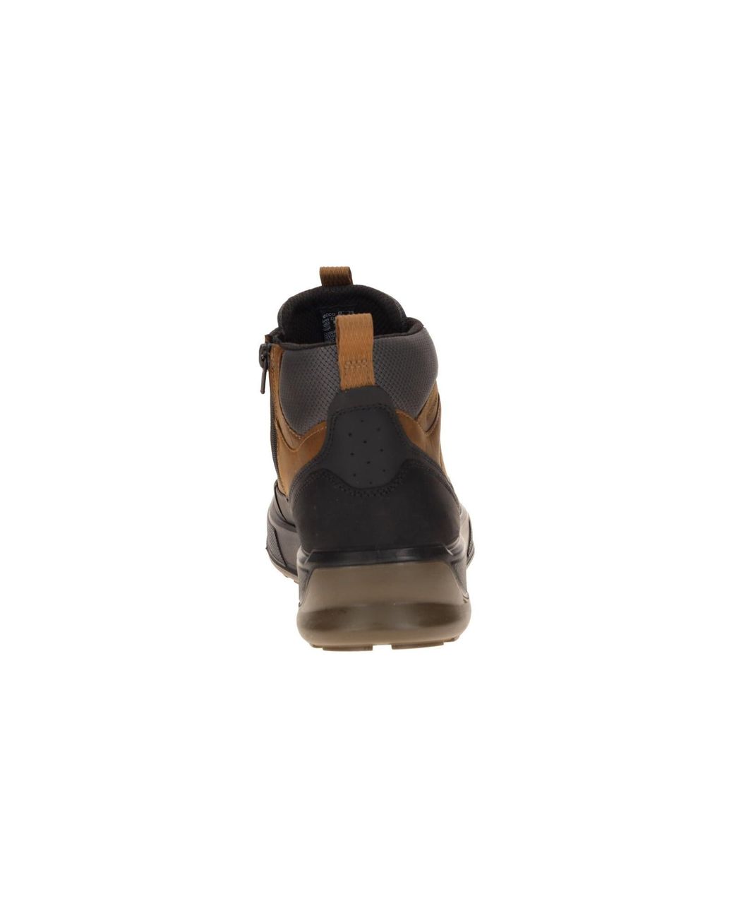 Ecco Boots in Brown für Herren