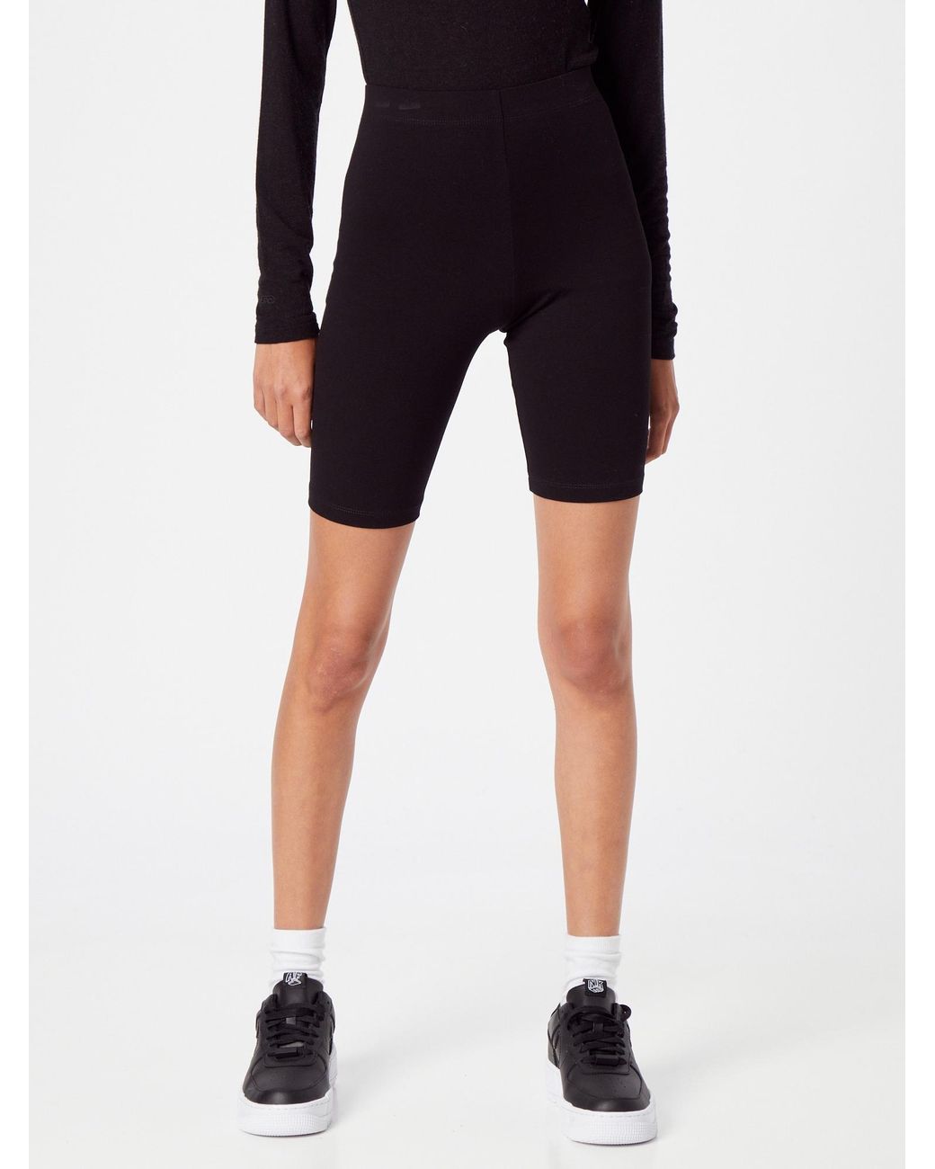 Kaffe Blue Shorts Kaselma