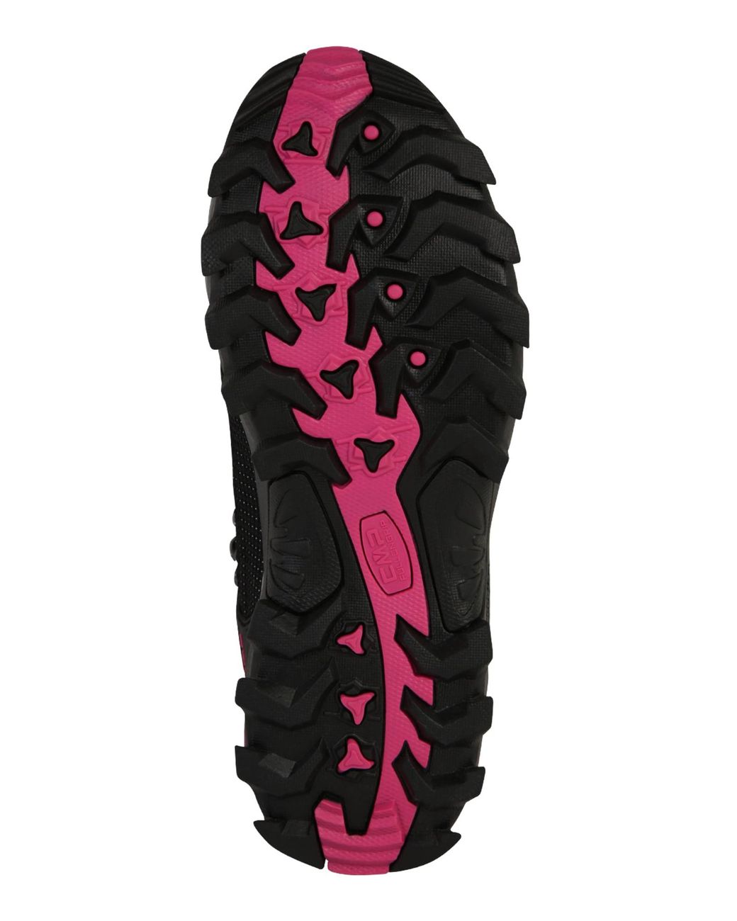 CMP Black Boot Rigel