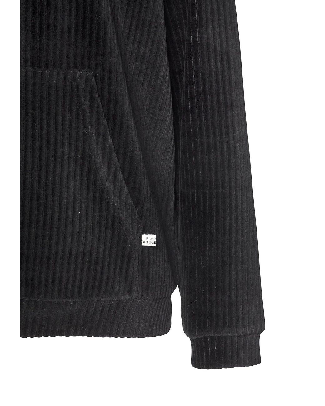 Buffalo Black Pullover