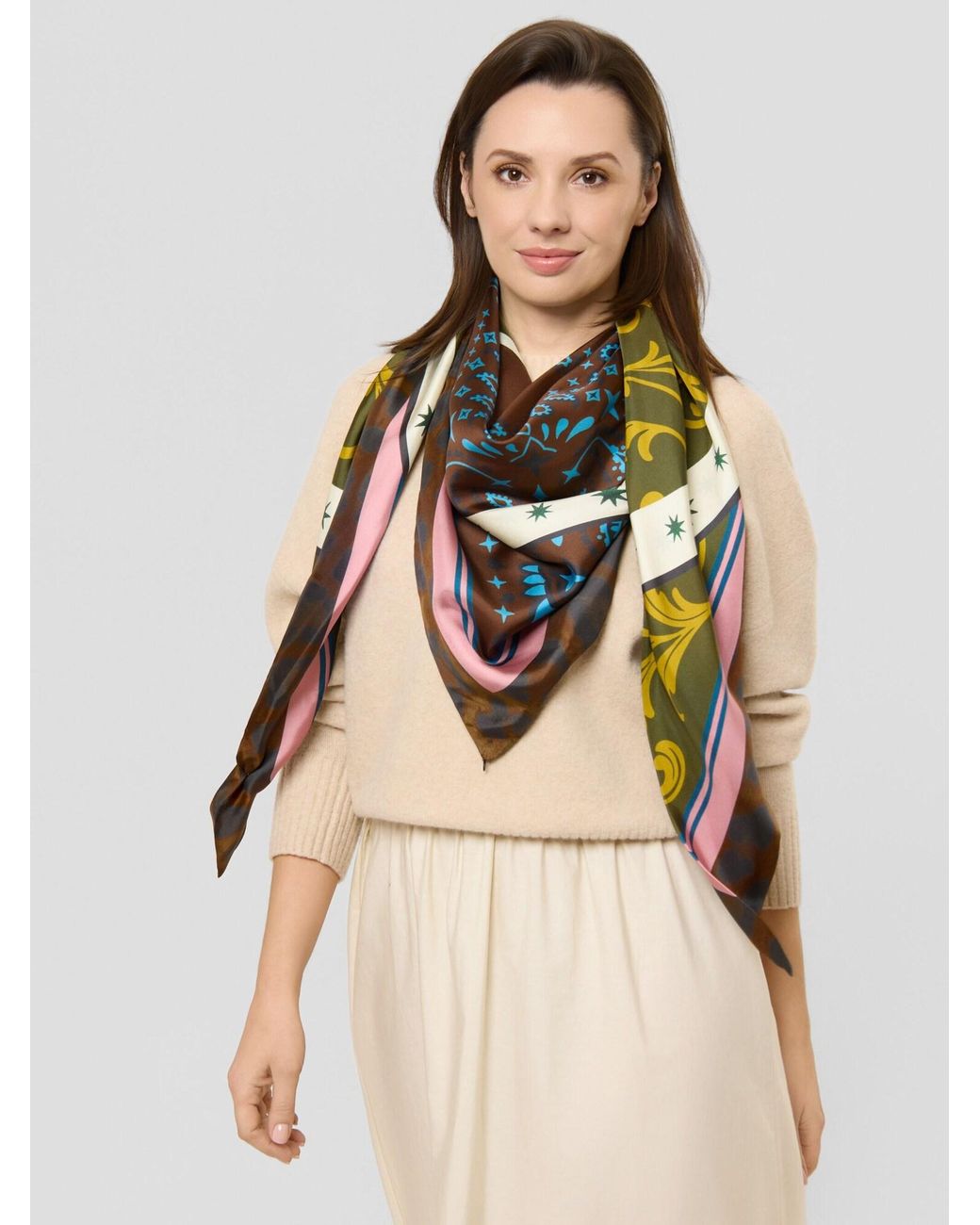 Codello Metallic Tuch Always Forever