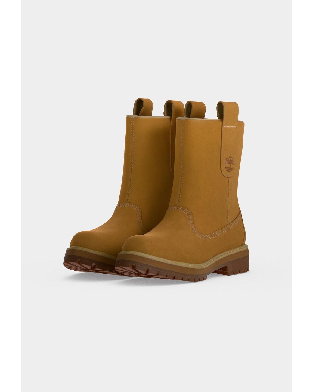 Timberland Stiefel in Brown für Herren