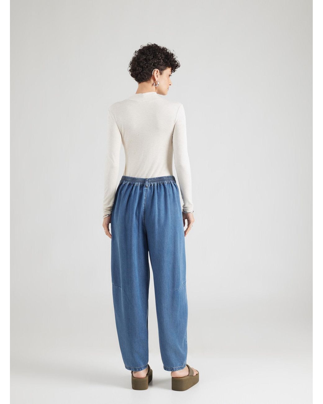 Object Blue Jeans Objframe