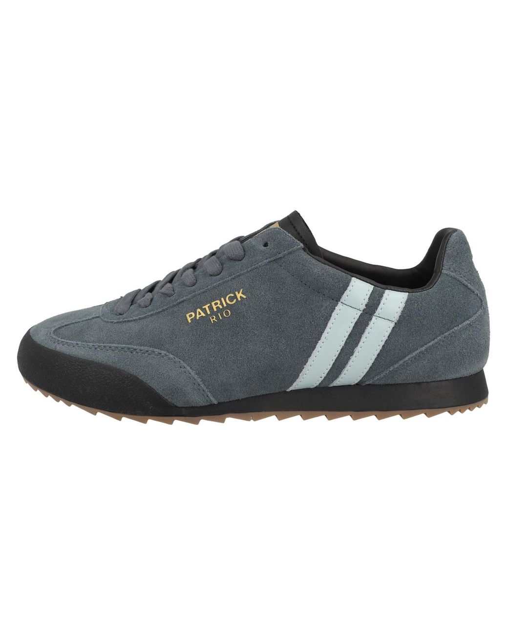 Patrick Sneaker Rio in Blue für Herren