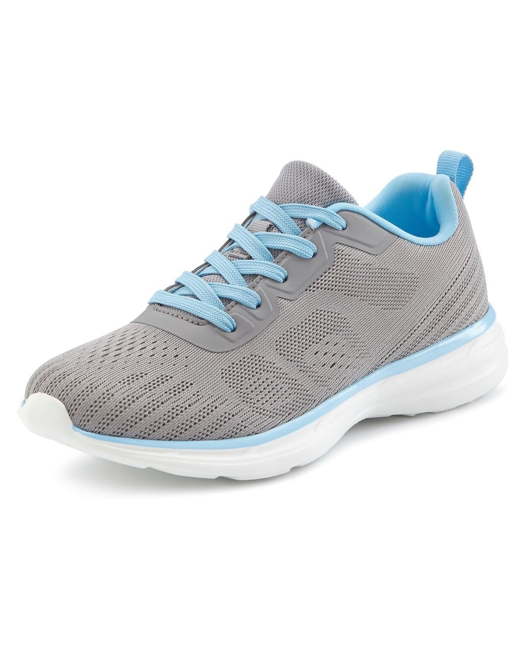 Lascana Blue Sneaker
