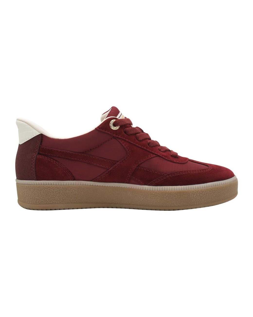 Tamaris Red Sneaker