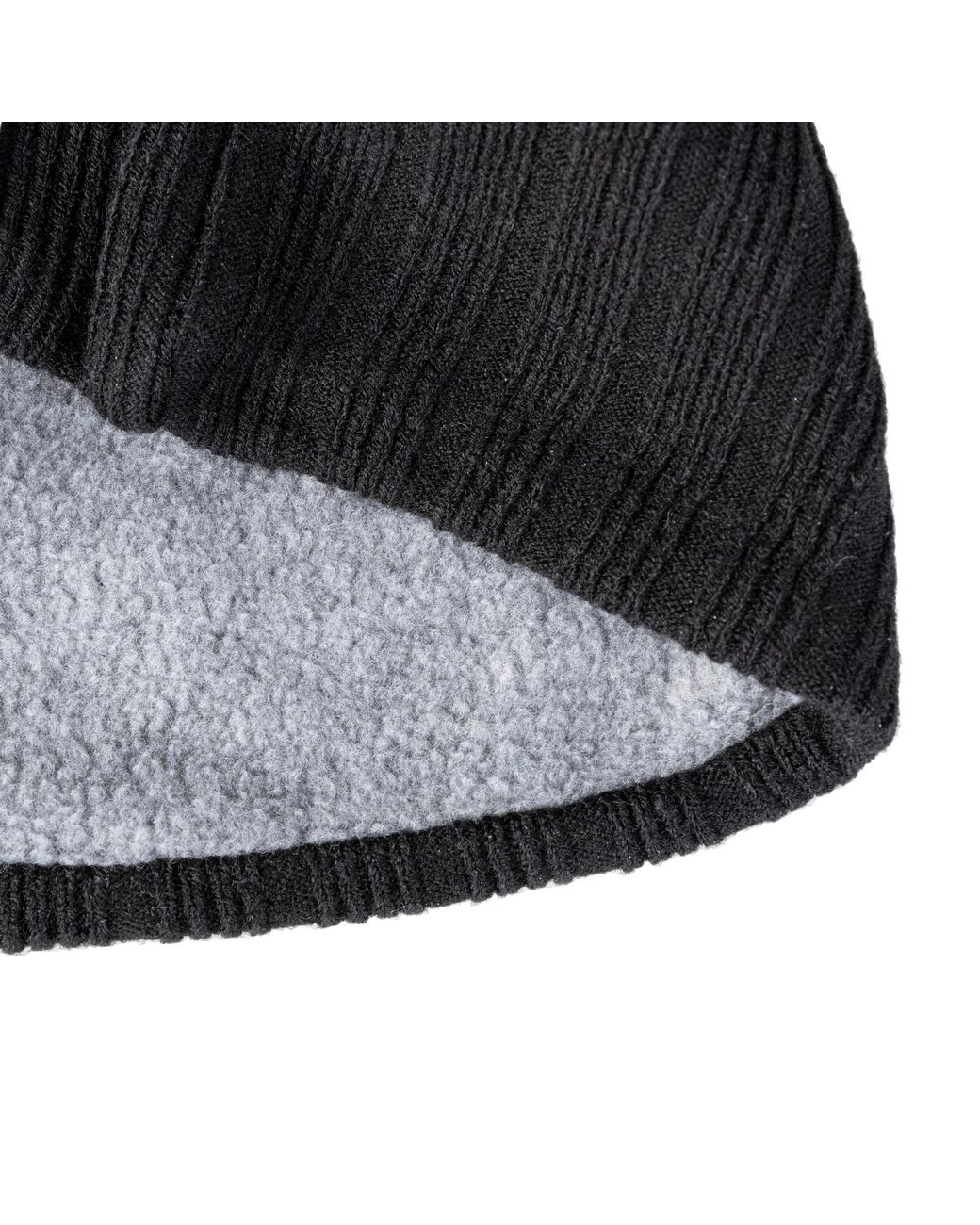 Uhlsport Mütze in Gray für Herren