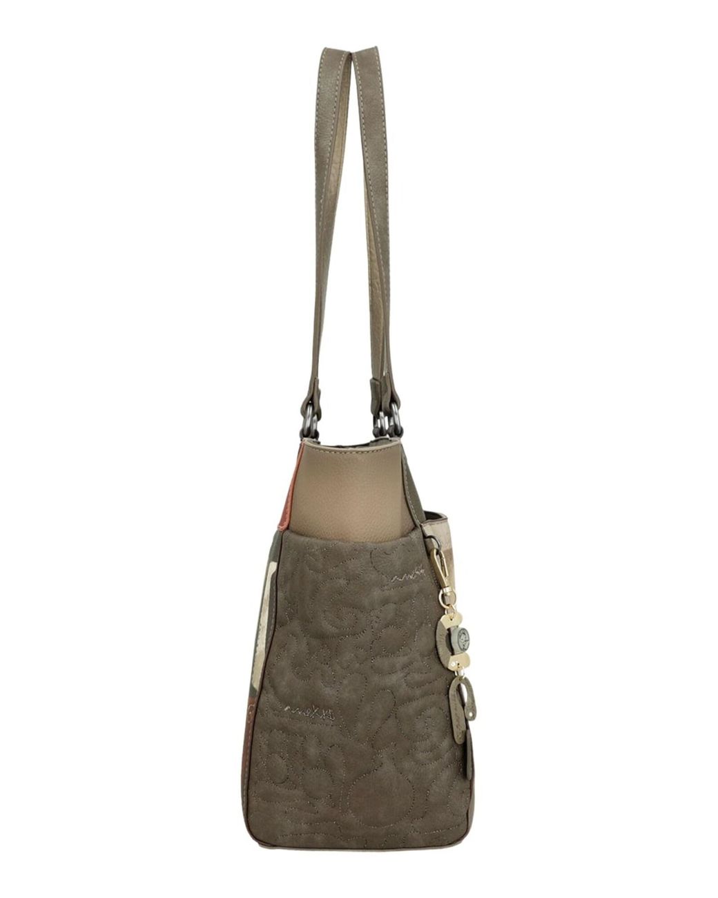 ANEKKE Natural Shopper Muse