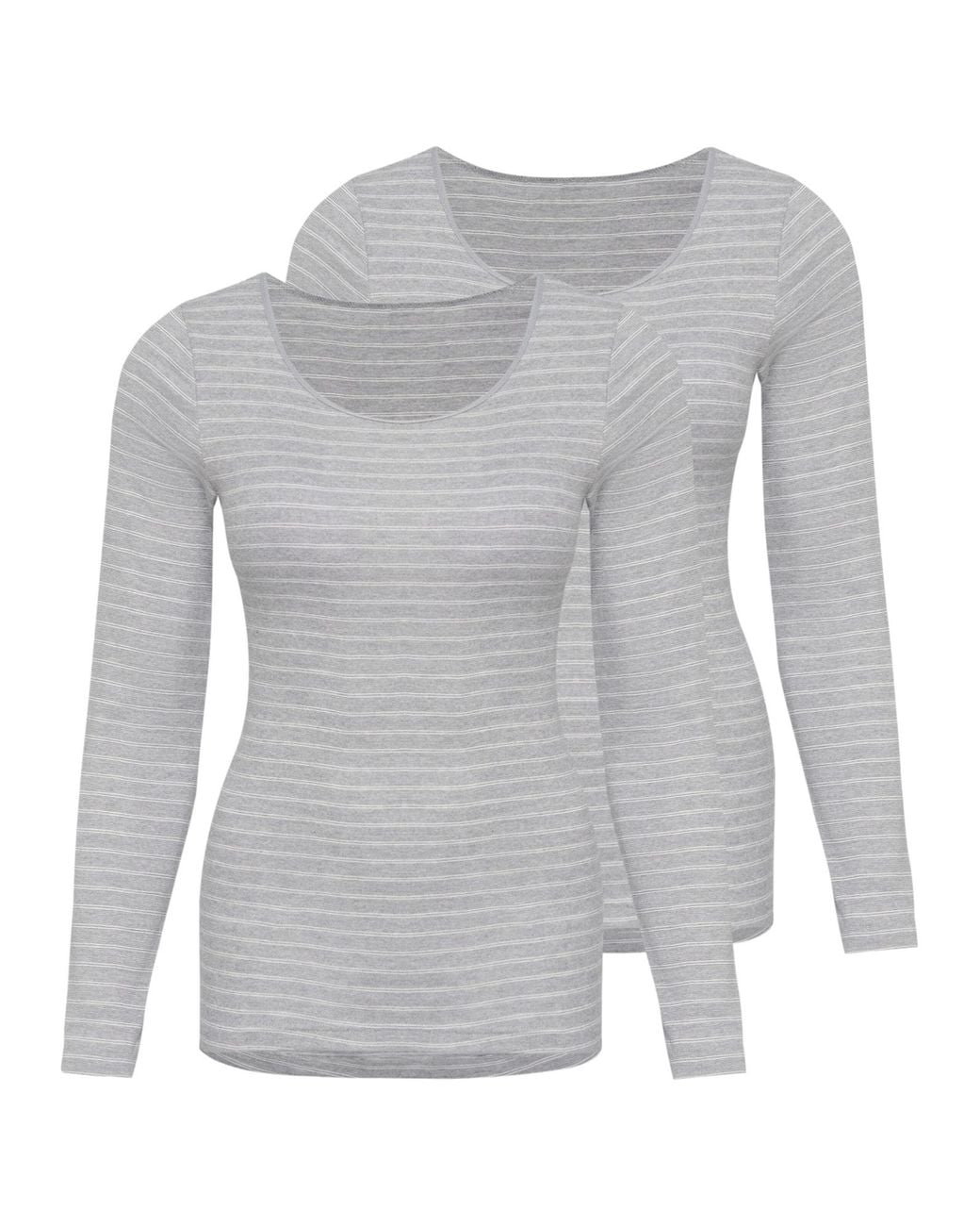 Conta Gray Unterhemd Basic