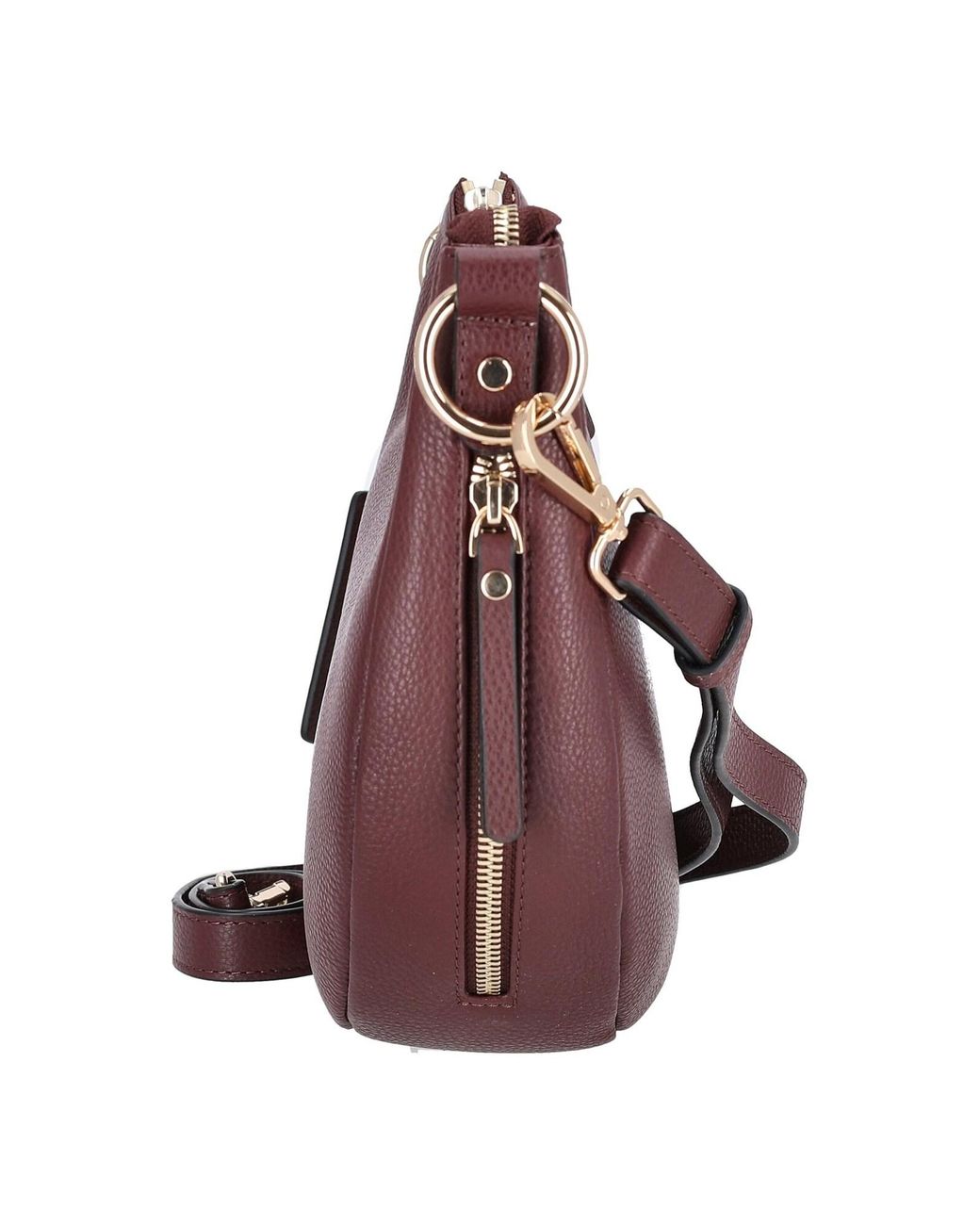 Picard Purple Umhängetasche Java