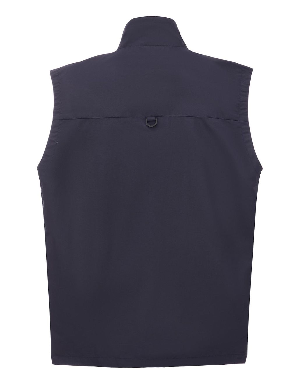 NOWLES Weste in Blue für Herren