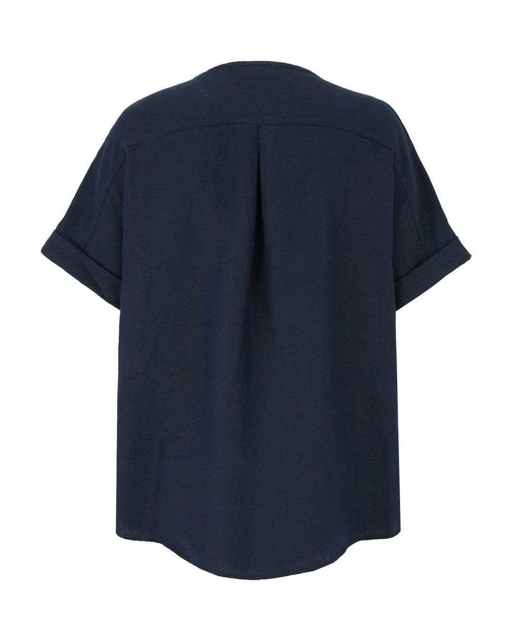 Doris Streich Blue Bluse