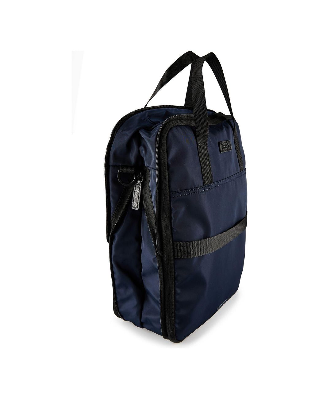 Picard Blue Weekender Spore
