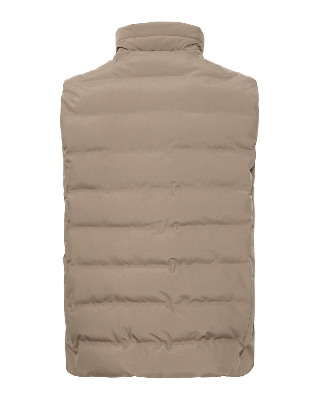 Solid Weste Sdmilas in Brown für Herren