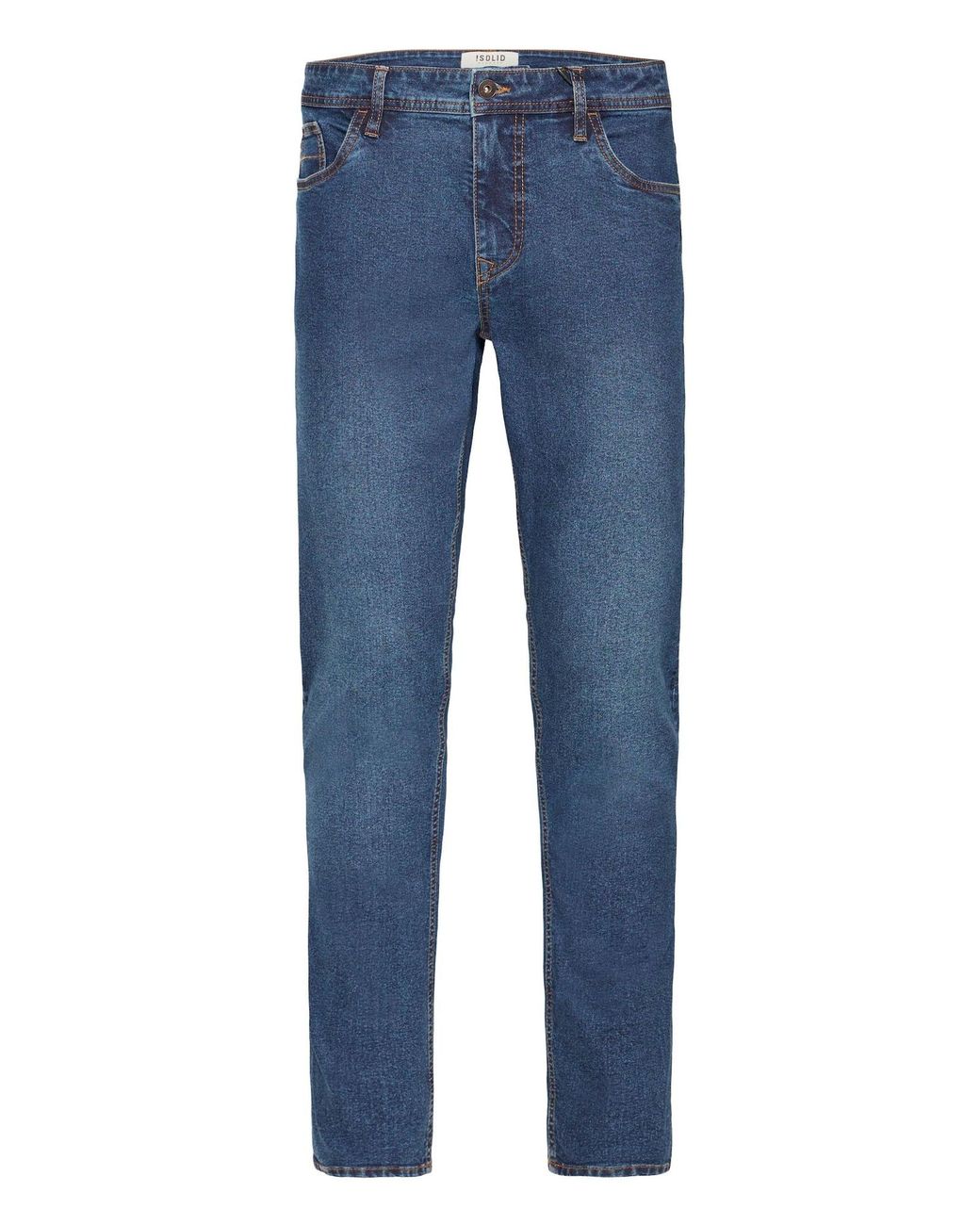 Solid Jeans Payto in Blue für Herren
