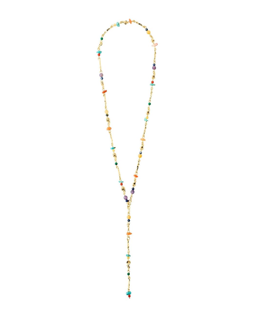 Pilgrim White Kette Trace