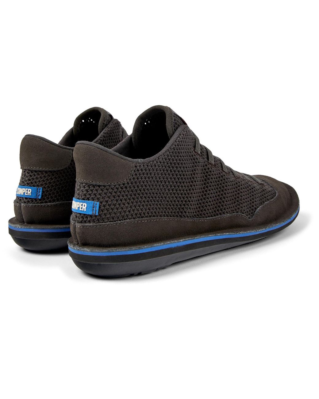 Camper Sneaker Beetle in Black für Herren