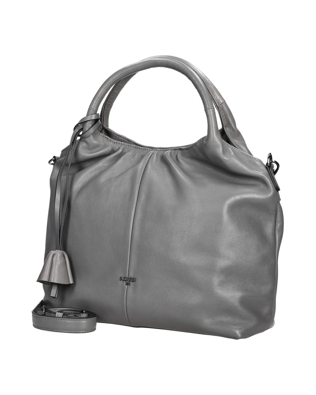 Picard Gray Shopper