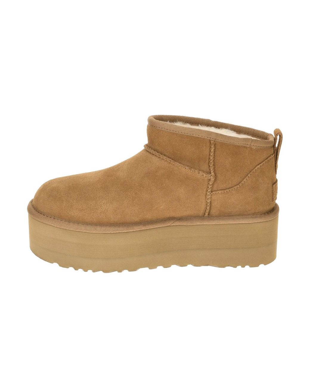 Ugg Brown Boots