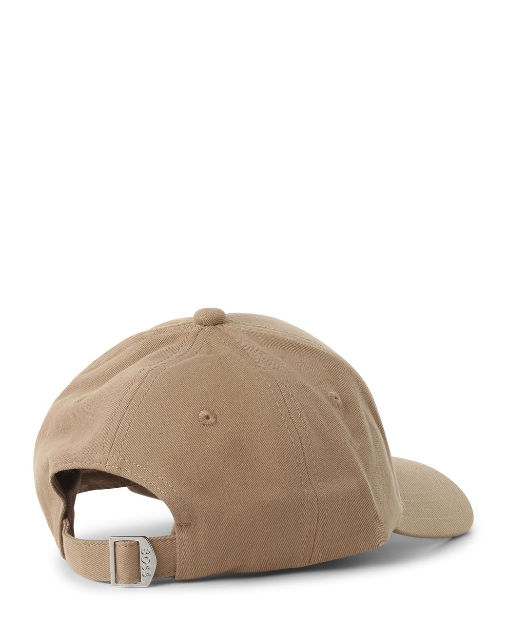 Boss Natural Cap Zed