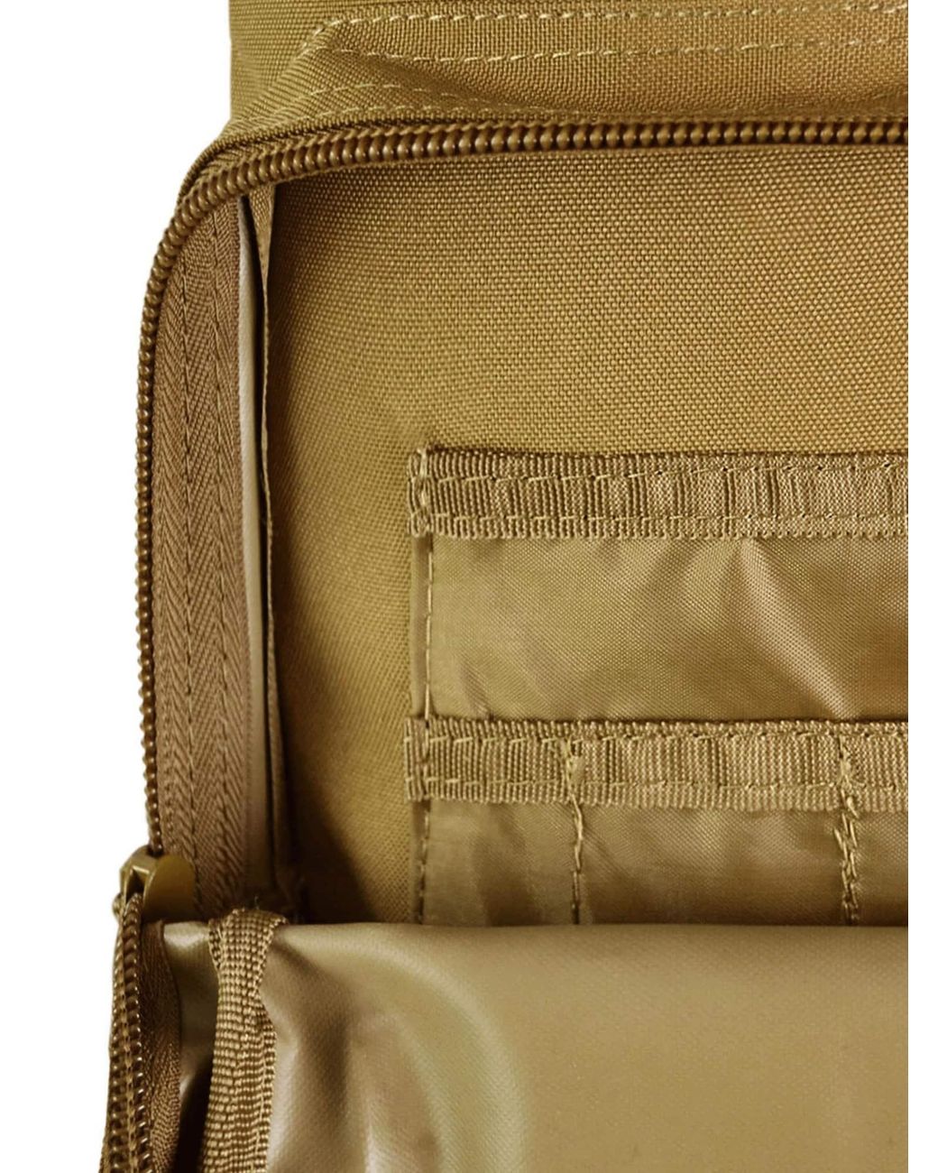 normani Rucksack in Green für Herren