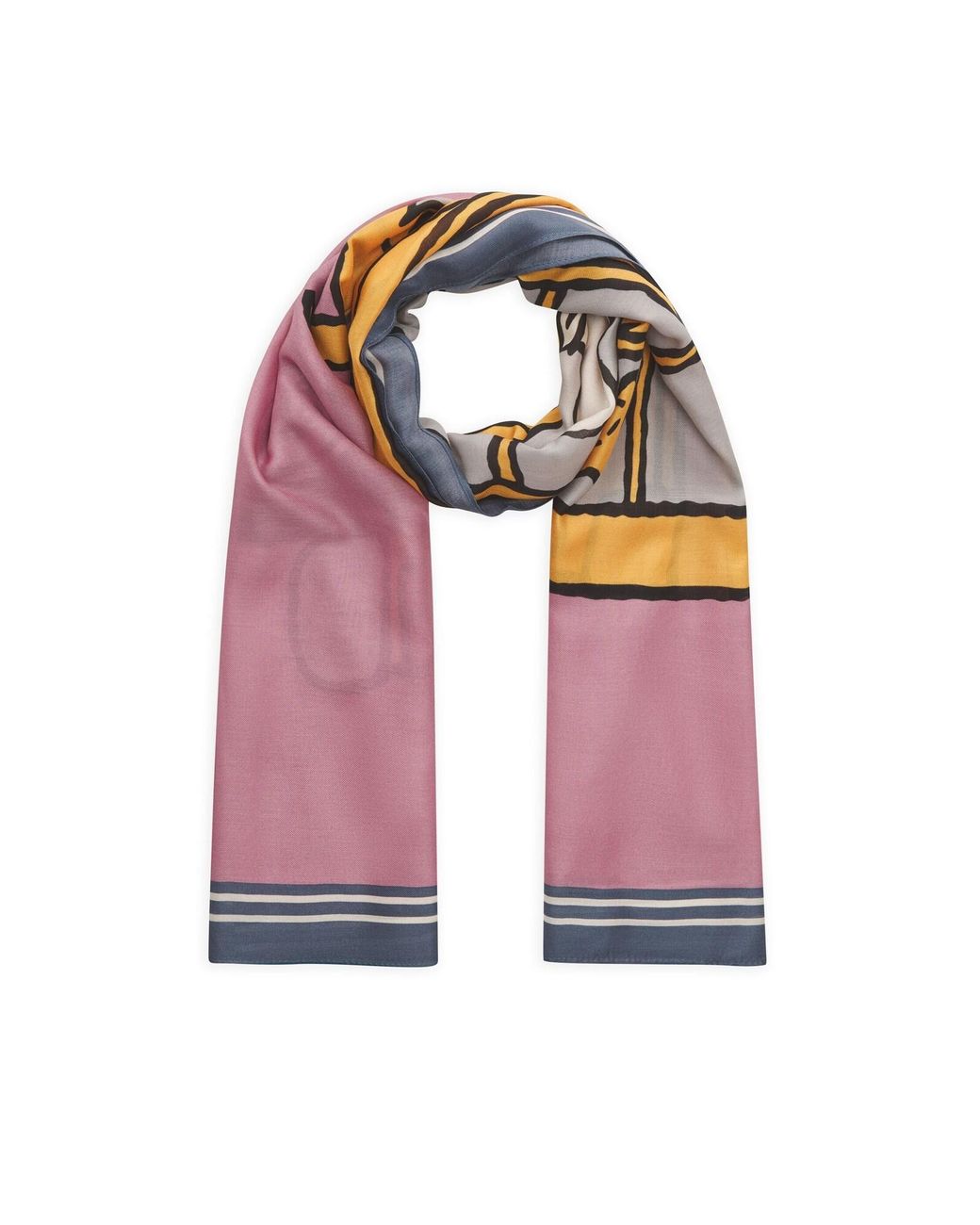 Codello Pink Schal