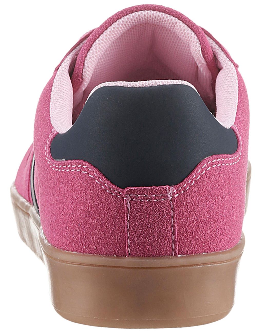 Aniston Black Sneaker