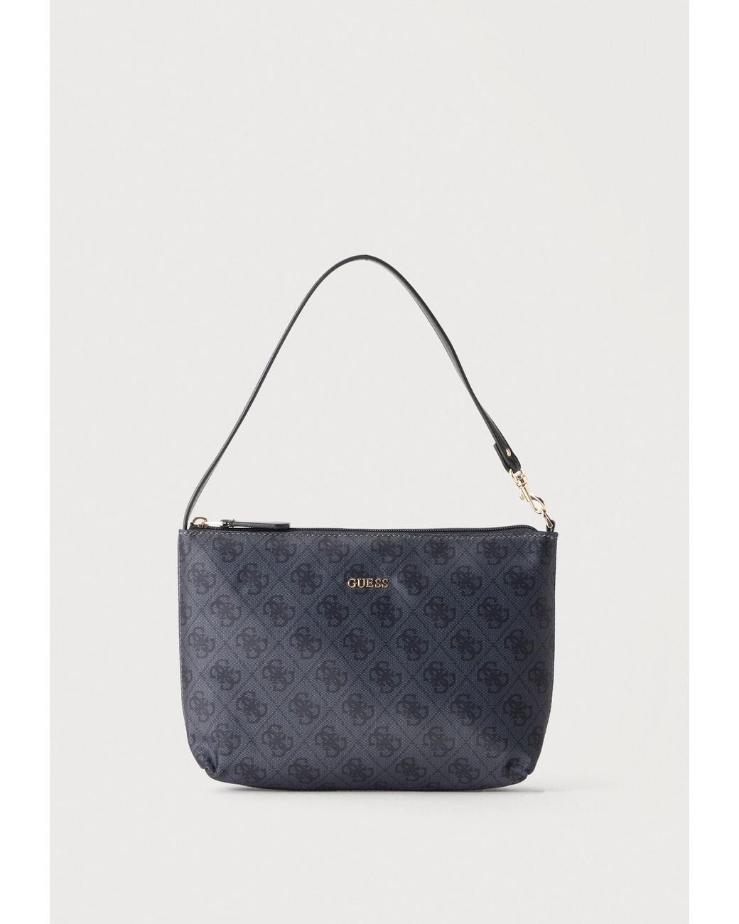 Guess Blue Shopper Adrian