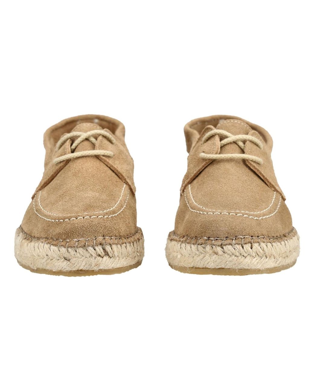 Pavement Natural Espadrilles