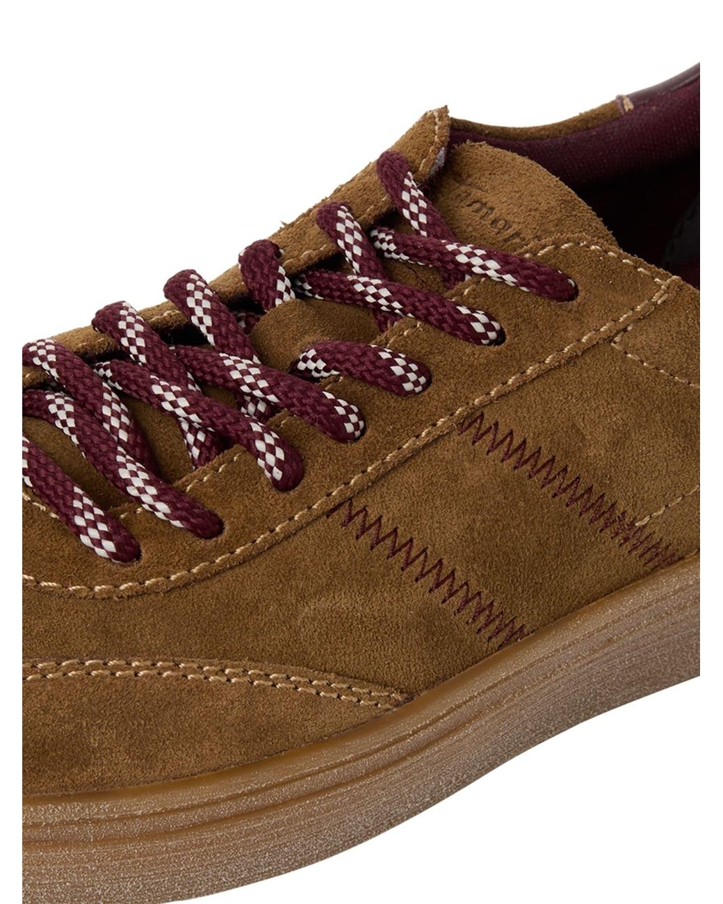 Tamaris Brown Sneaker