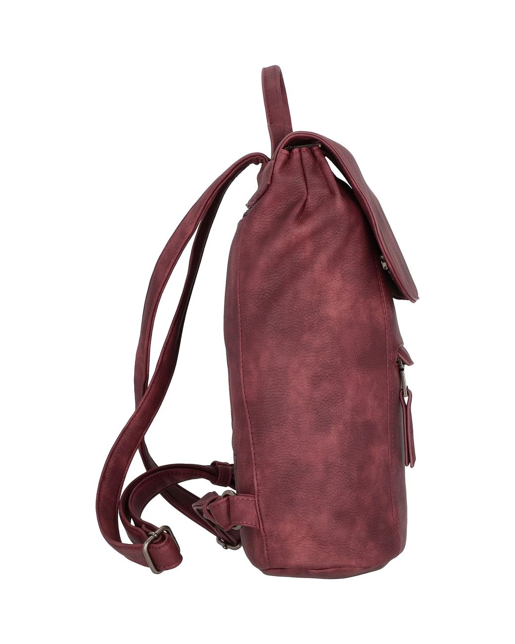 Greenburry Red Rucksack