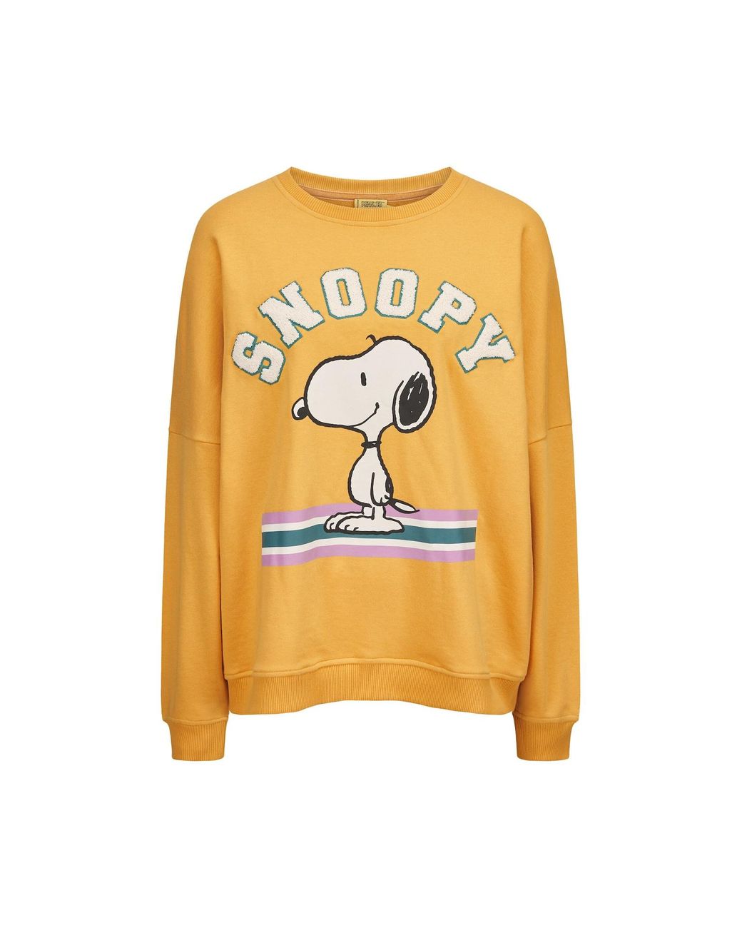 Codello Metallic Sweatshirt