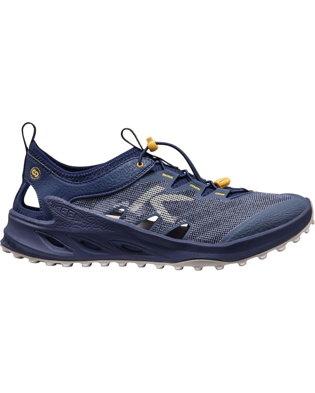 Keen Sneaker in Blue für Herren