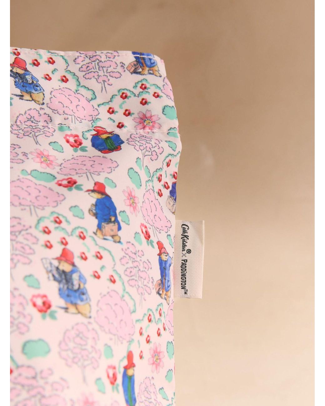Cath Kidston Pink Shopper