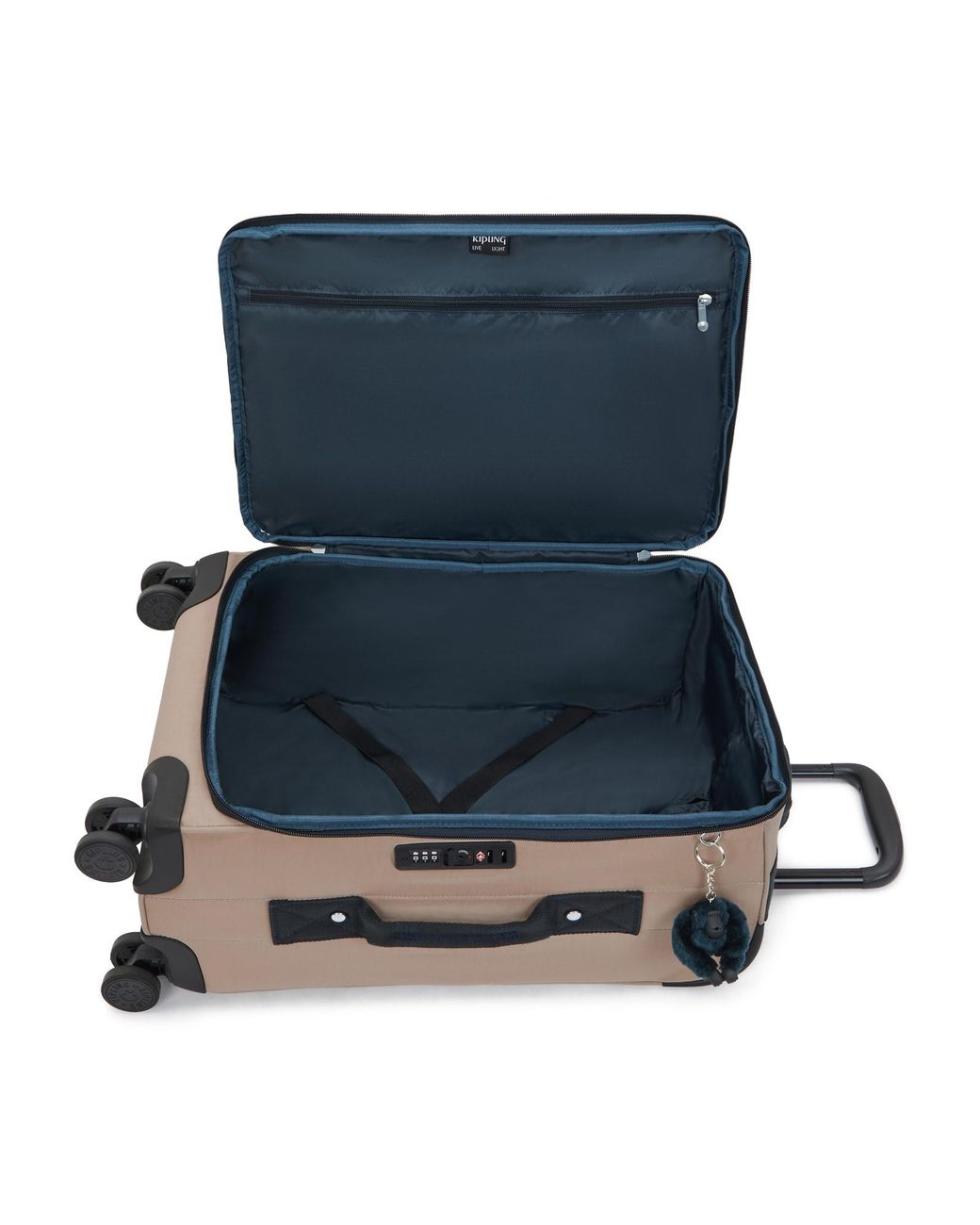 Kipling Natural Trolley