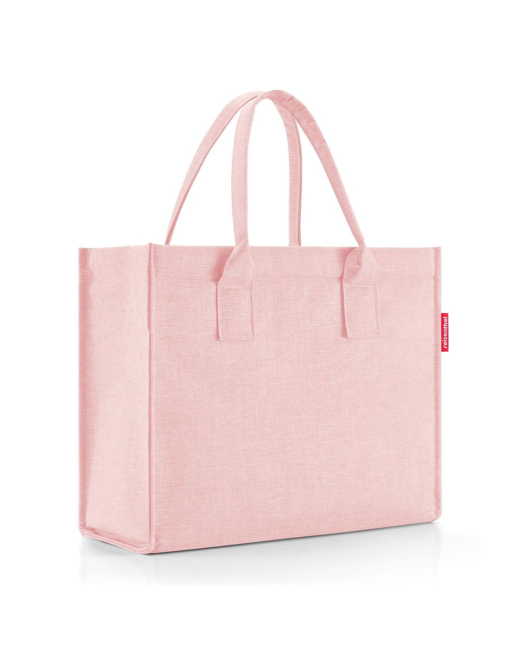 Reisenthel Pink Shopper