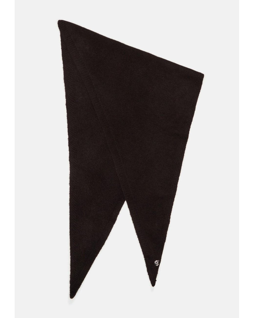 S.oliver Black Tuch