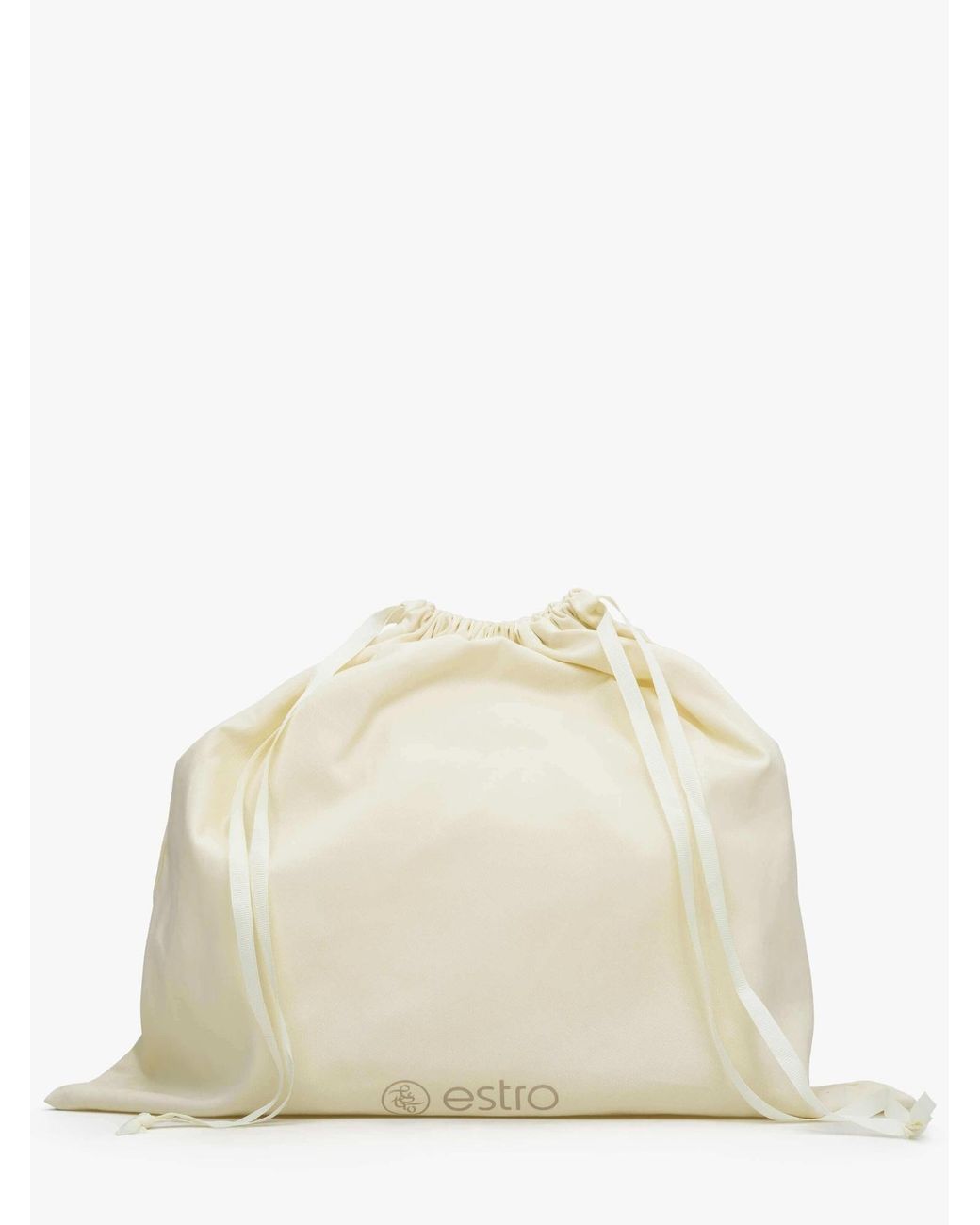 ESTRO Brown Shopper 9976