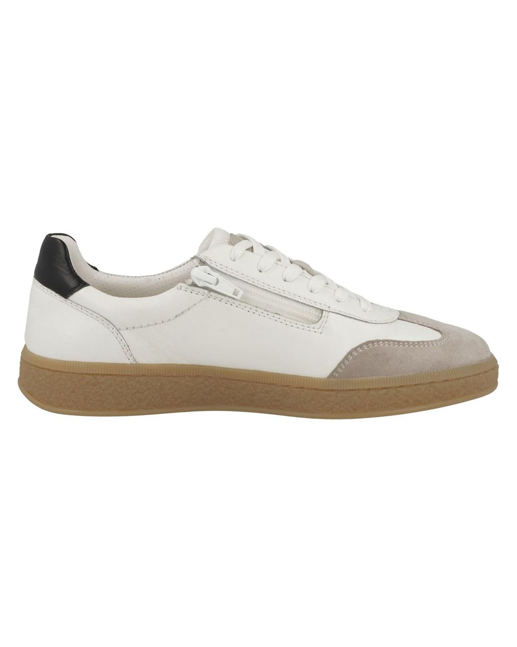 TT. BAGATT Metallic Sneaker
