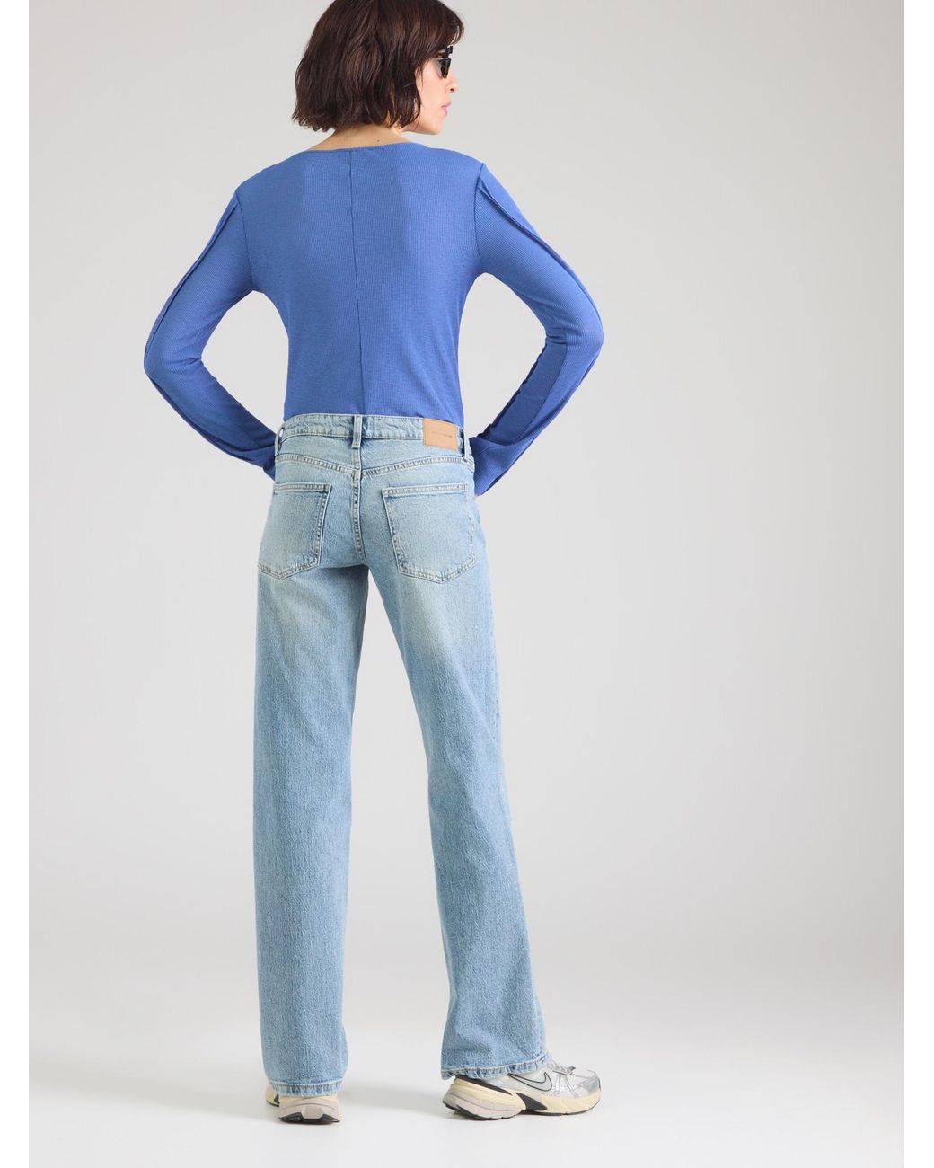 Tally Weijl Blue Jeans