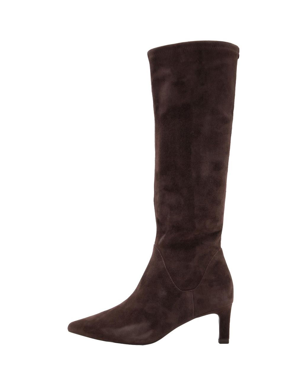 Peter Kaiser Brown Stiefel