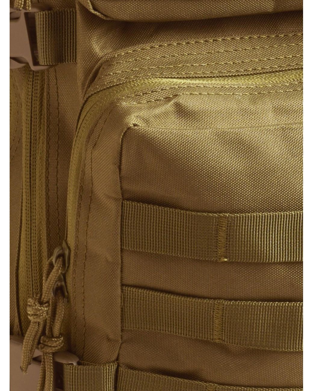 Otsu Rucksack Expedition in Green für Herren