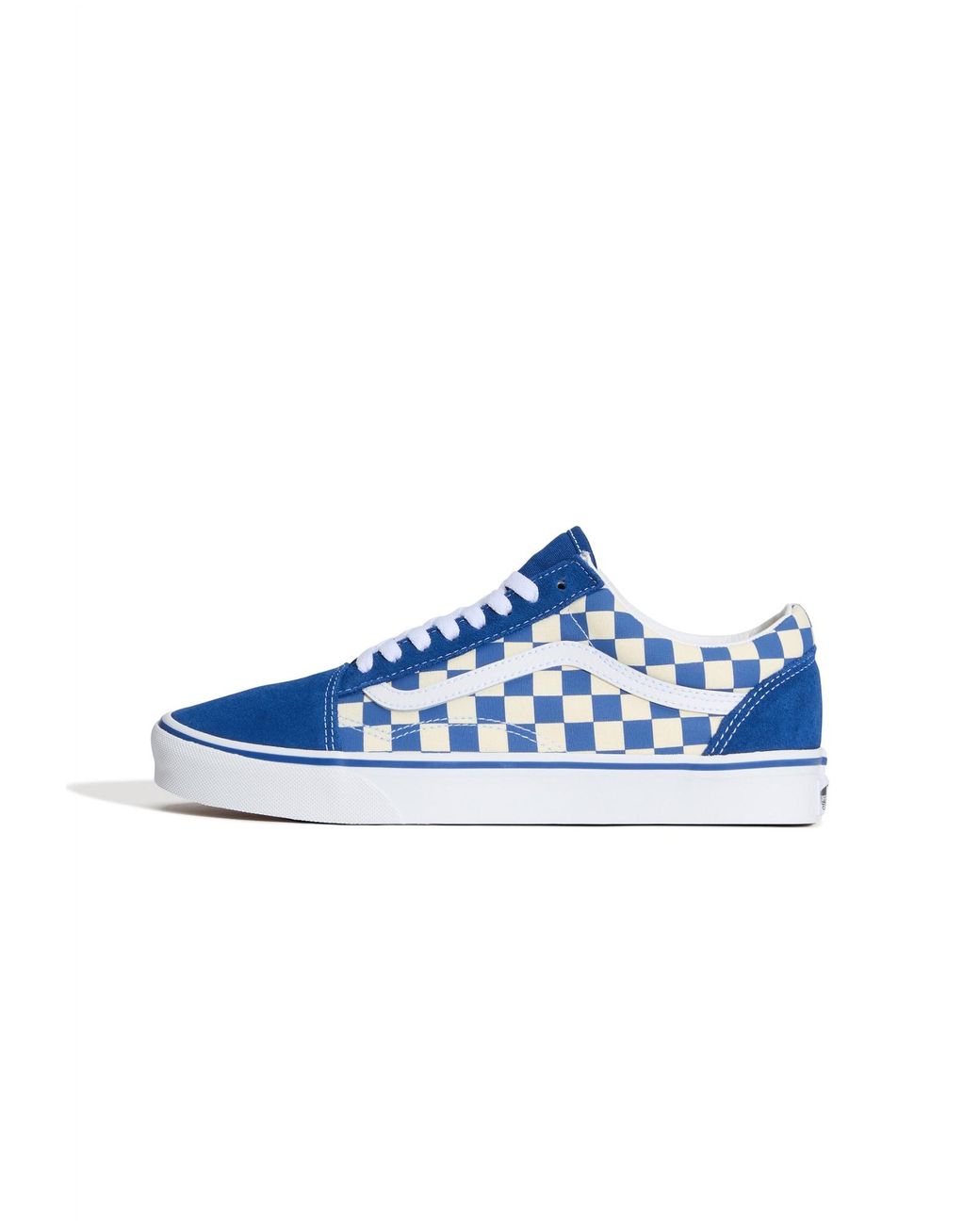 Vans Sneaker Old Skool in Blue für Herren