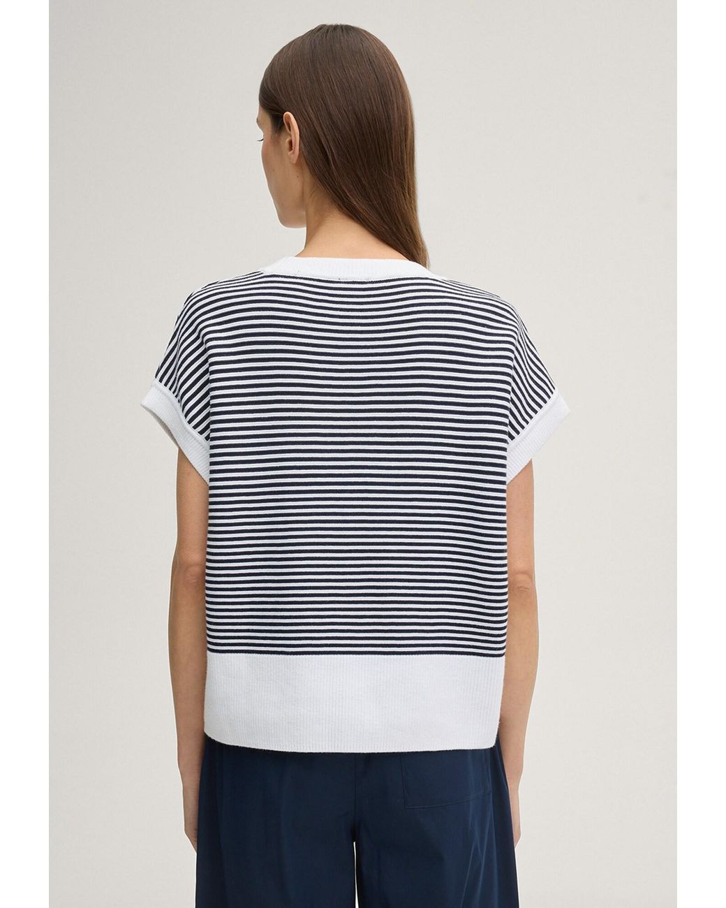 Joop! Blue Pullover