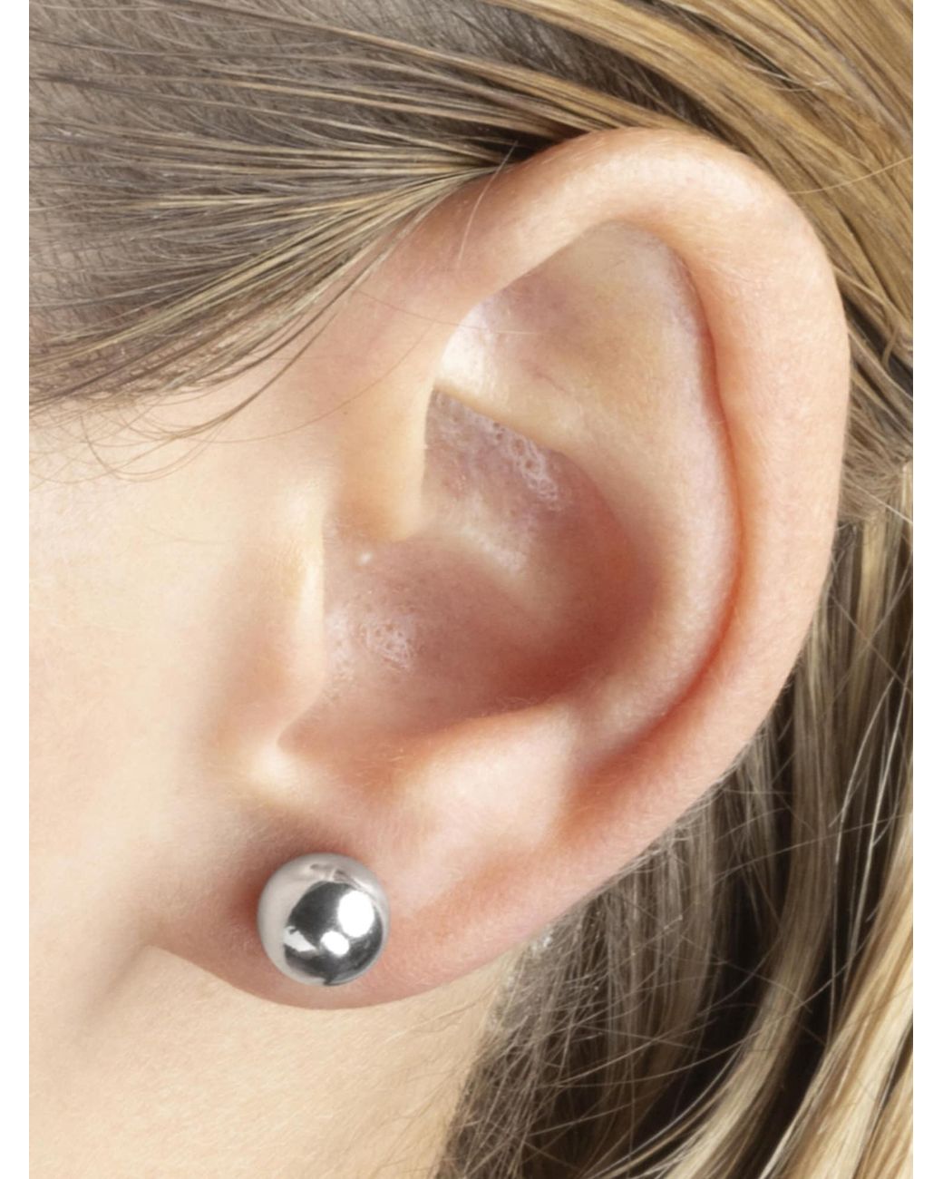 Luxenter Gray Ohrringe Gnis