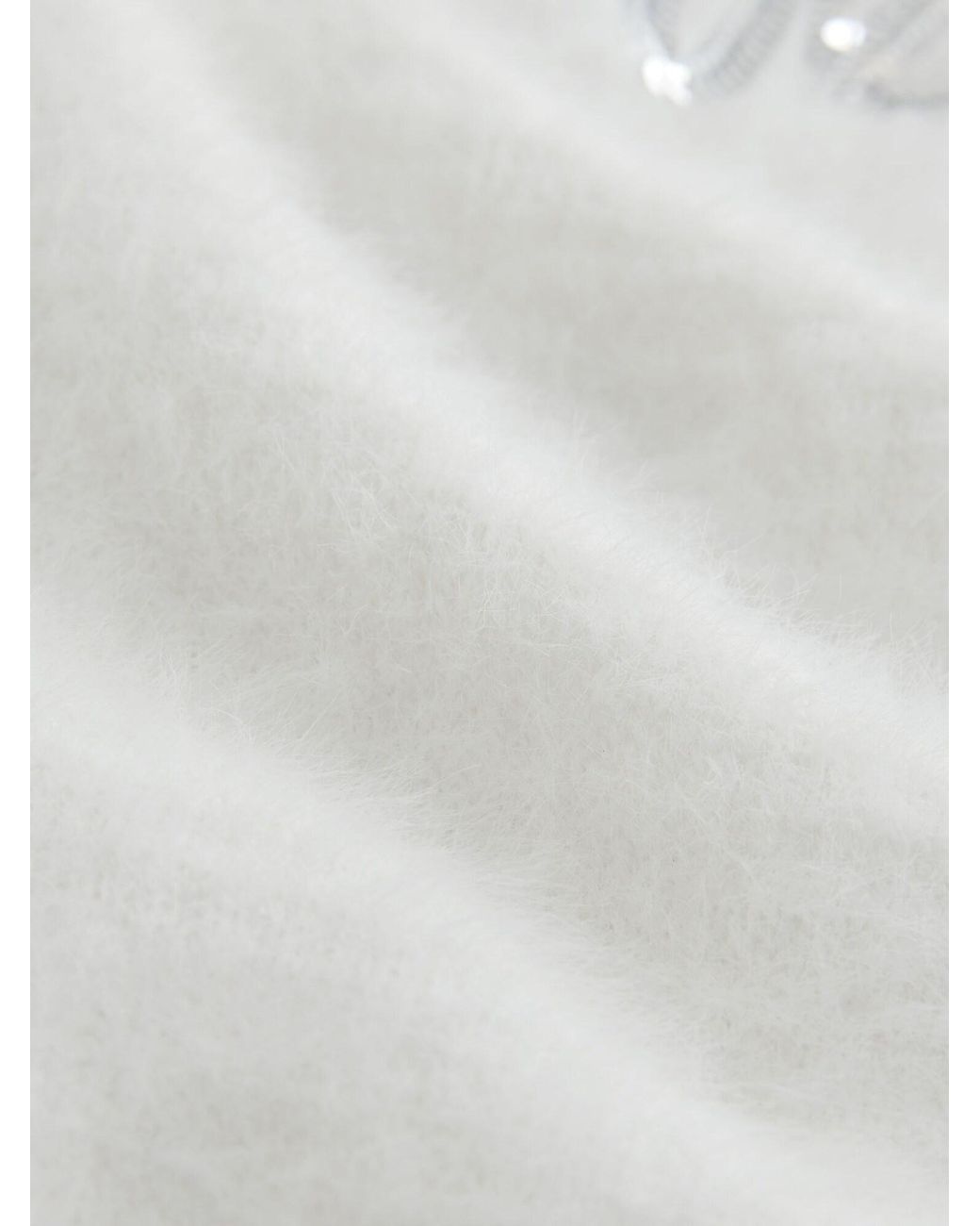 Next White Pullover