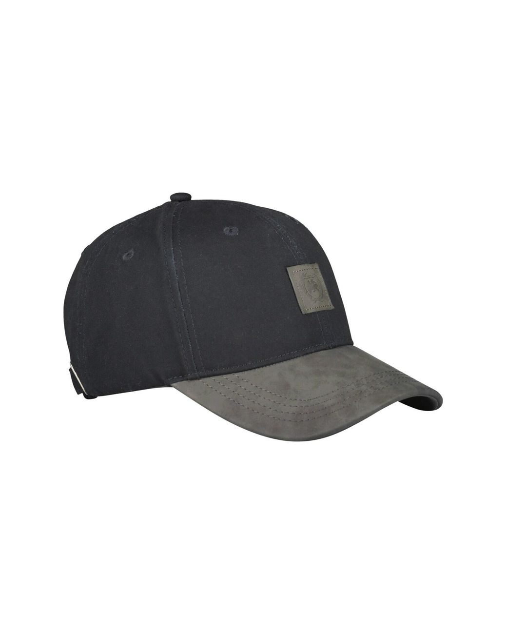 Lerros Cap in Black für Herren