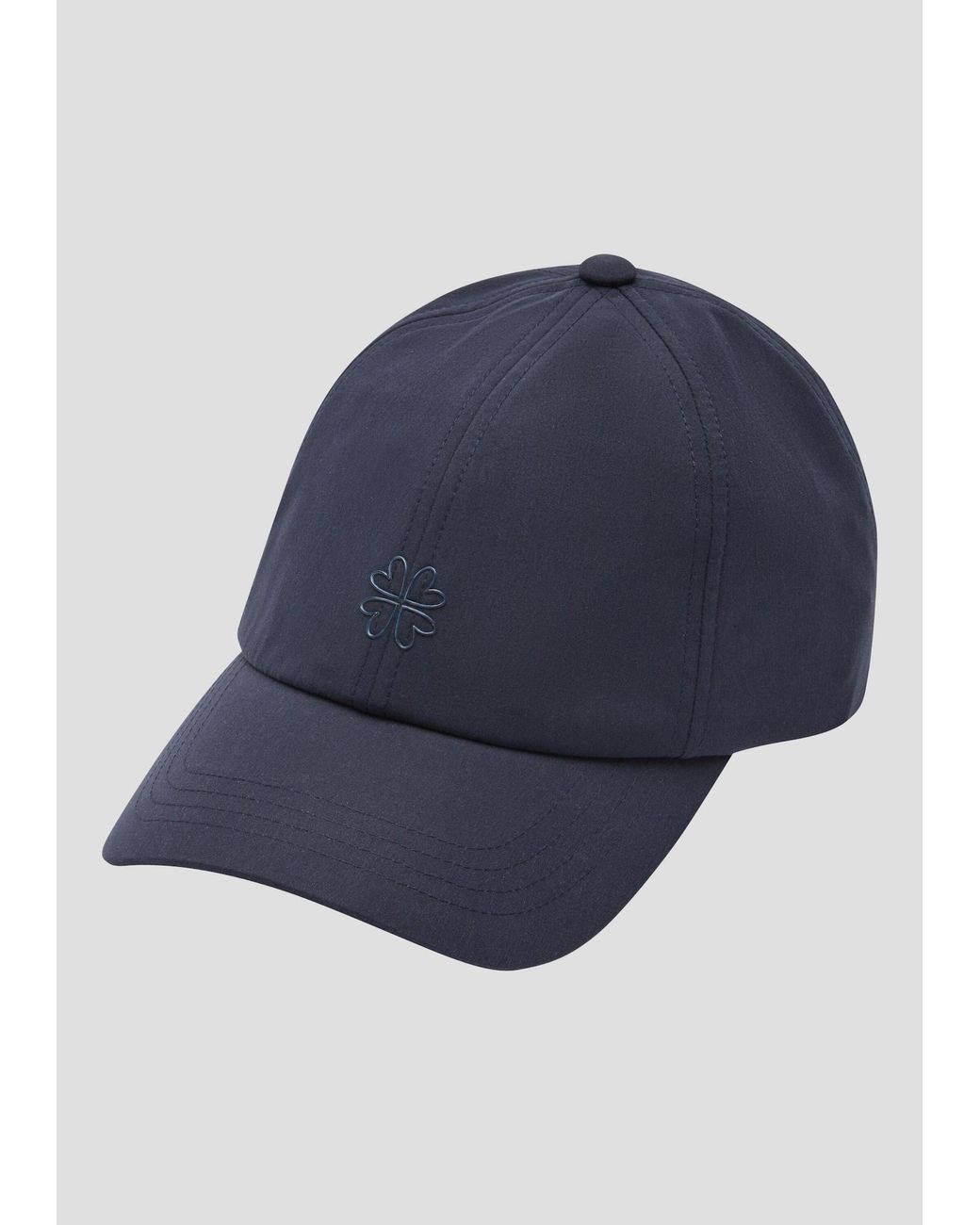 S.oliver Blue Kappe